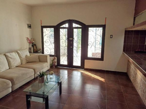 Residencia G
